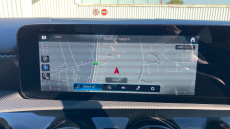 Mercedes-Benz A-Class A180d [2.0] Sport Executive 4dr Auto Diesel Saloon